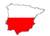 HAMBURGUESERÍA CHURRERÍA EL PASO - Polski